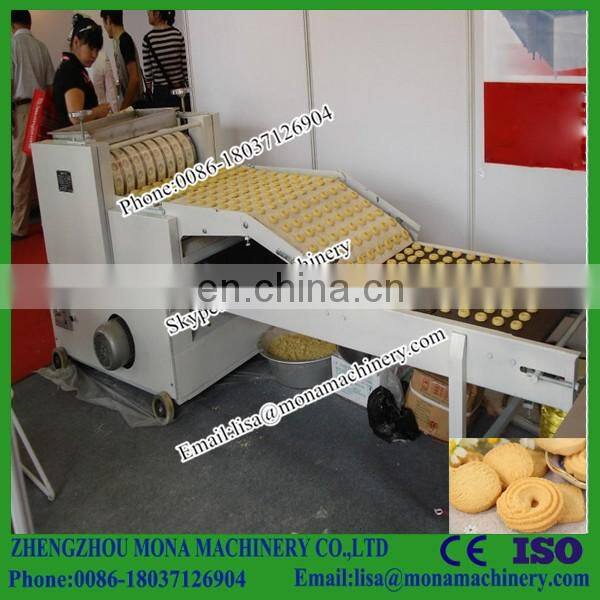 Biscuit making machine with good quality