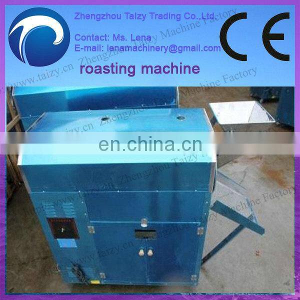 widely used peanuts roasting machine (0086-13837162172)