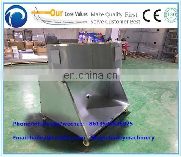 Pita bread oven/machine for baking pancakes