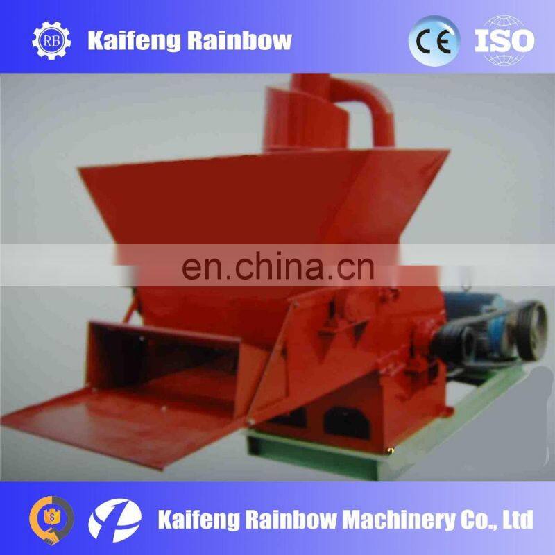 2016 Brand New Straw crushing machine for feeding with loe price
