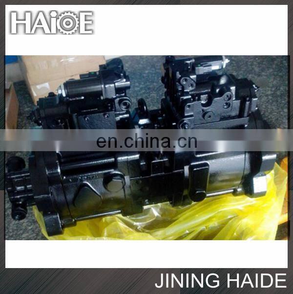 Toshiba PVC80RS02 hydraulic pump,S/N:0611011