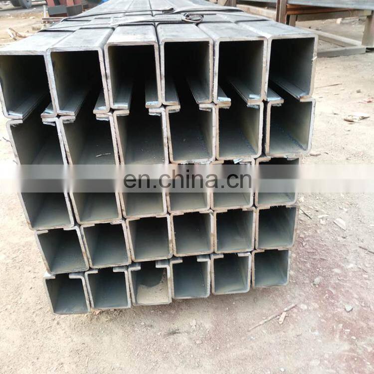 Galvanized structural steel C channel / C profile / C purlin
