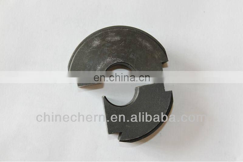 JC-85A-1000 Automatic Double End Chamfering Machine