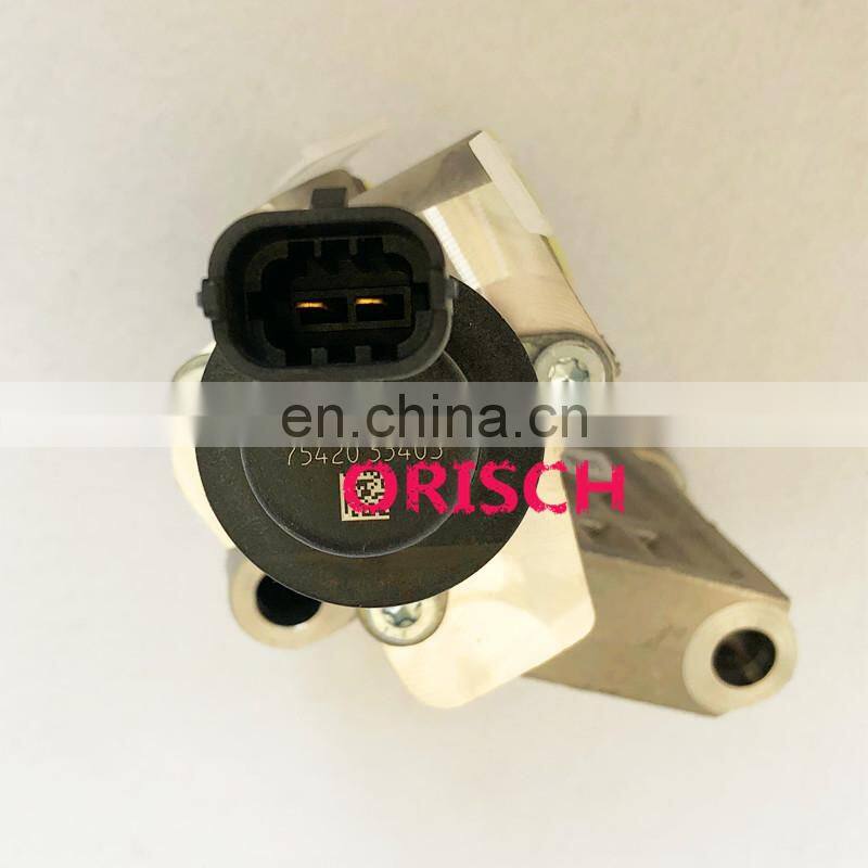 Original and new fuel regulator FCU for FE, F00BC80045, F 00B C80 045 , 0211 3830 , 02113830, F00BC80046