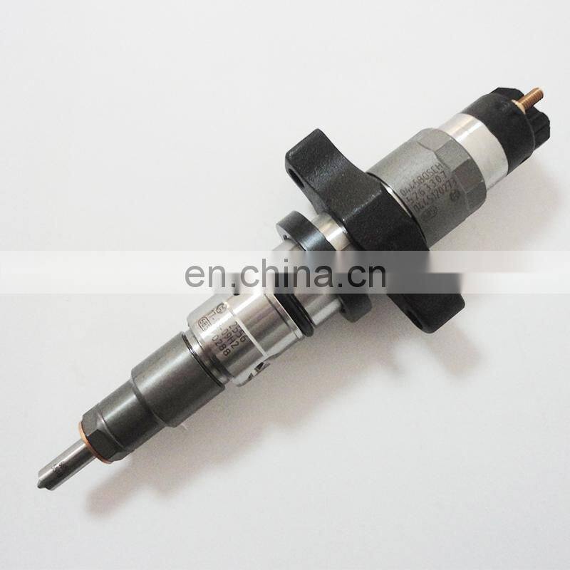 Orignal OEM factory fuel injector pump for M11 common rail diesel pump , fuel injector OE 0445120092