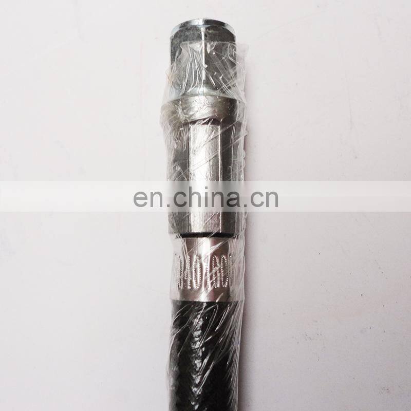 Original quality diesel engine assy forged steel AK4016-SS Flexible hose for truck