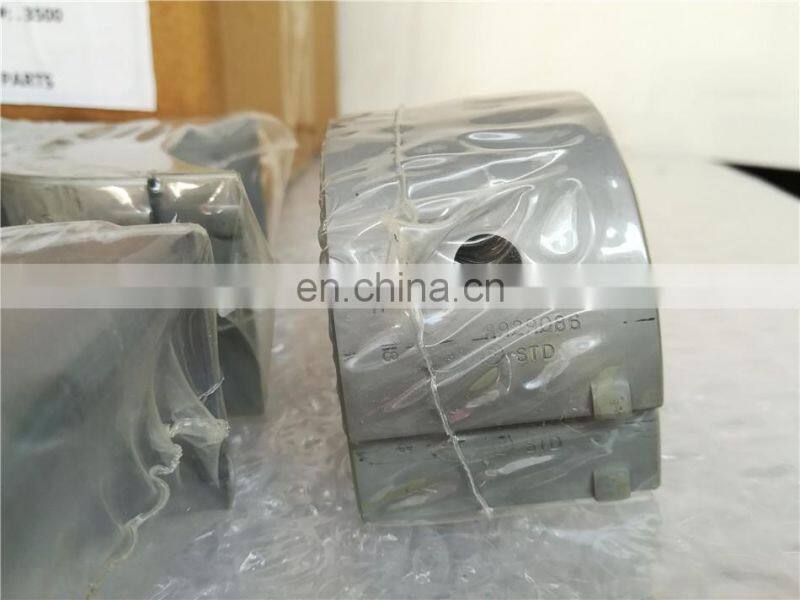 S60 Crankshaft Bearing STD 8929086 8929690 Main Bearing
