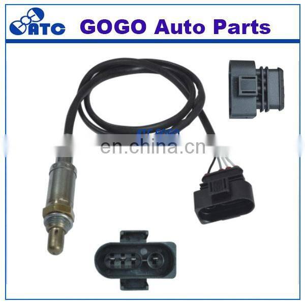 High quality Oxygen Sensor Lambda Sensor 030 906 265 AE 030 906 265 BH 021906265AK 6K0 906 265BH SEAT VW SKODA