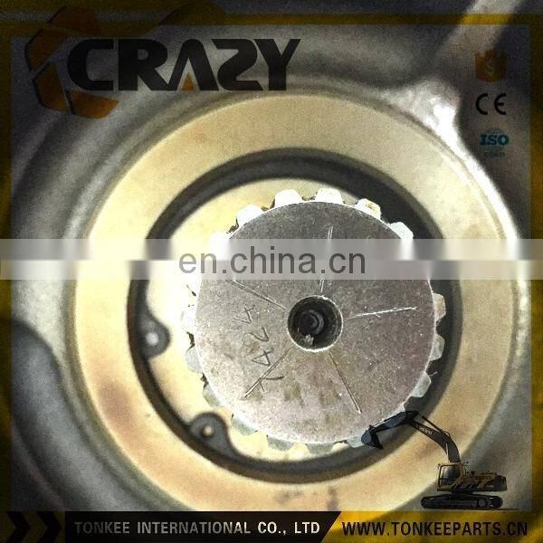 20/925266 JS240 JS260 swing motor , excavator spare parts
