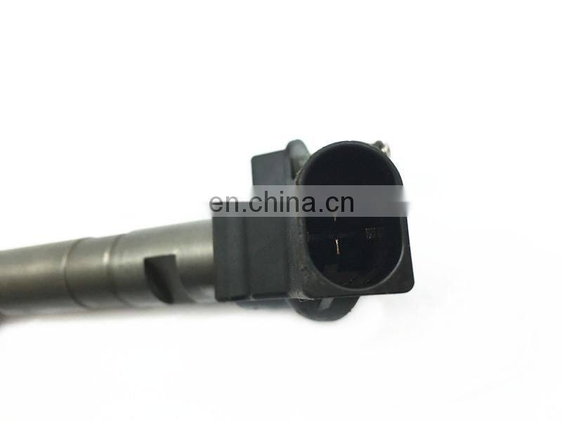 Used Diesel Injector For V-W OEM 059130277BE 0445116023