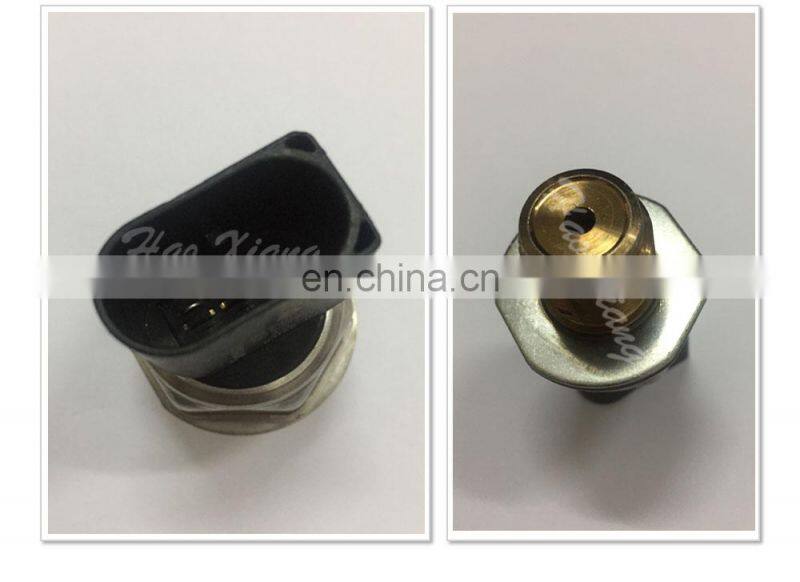 Fuel Rail Pressure Sensor 85PP40-02 Fits For FORD TRANSIT MK7 MK8 TRANSIT 2.2 EURO 5 TDCI