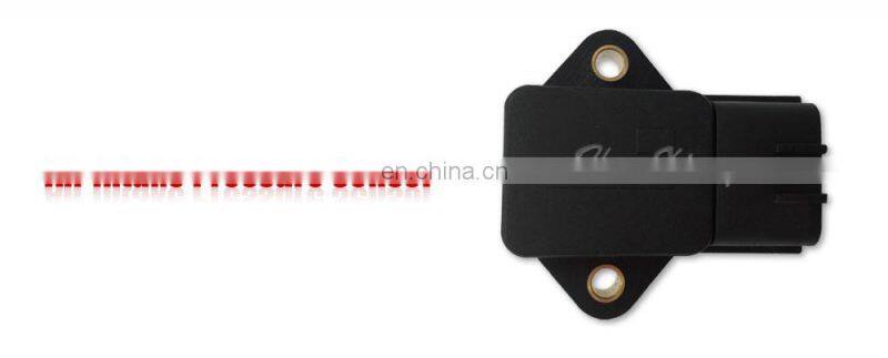 Auto Map Pressure Sensor 18590-75F00 / 22365-9E010 / 22365-9E020