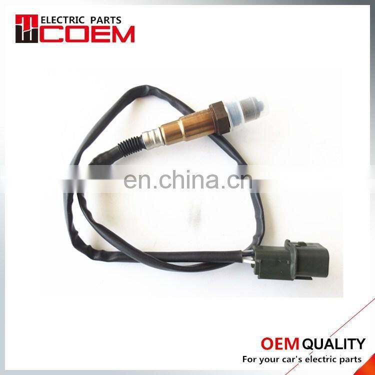 Wholesale Automotive Parts 39210-2B130 For KIA HYUNDAI CARENS PRO CEE'D CERATO RIO SOUL VENGA Oxygen sensor lambda sensor