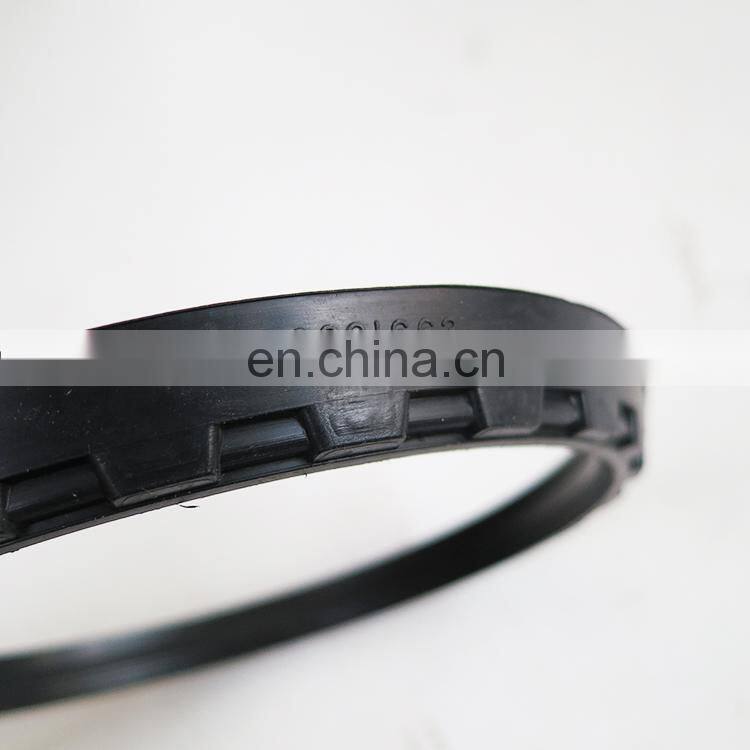Wear Resistance Diesel Engine Spare Parts 3331663 K19 Dust Water Pump Ring Seal