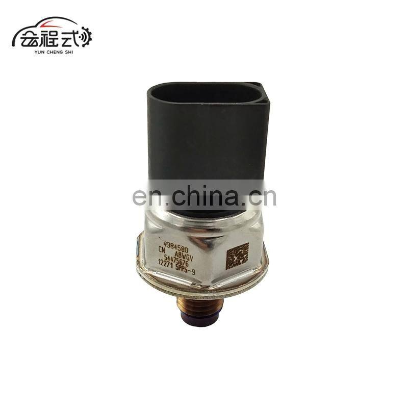 Cummings rail pressure sensor OEM 4984580