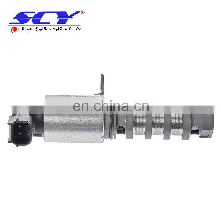 VVT Variable Timing Solenoid-Valve Suitable for HONDA ACCORD 2008-2012 15830R44A01 15830-R44-A01 15830R5AA01 15830-R5A-A01