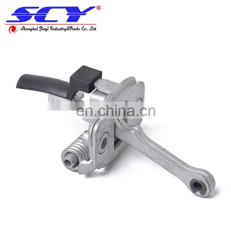 Door Hinge Conversion Kits Door Catch Lock Suitable For VW LUPO OE 6E0 837 249 C 6E0837249C 300 063 38 30006338