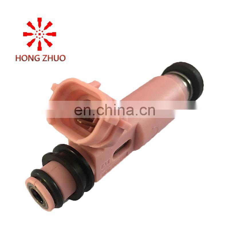 Best price 195500-4140 with injector