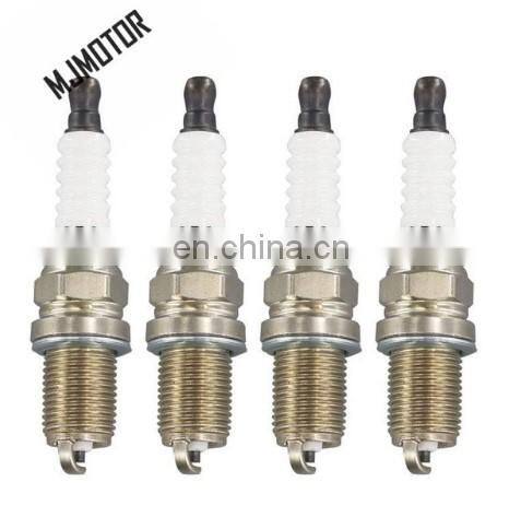 10099079 High Performance Auto Platinum Power Spark Plug For Roewe 550 Cars