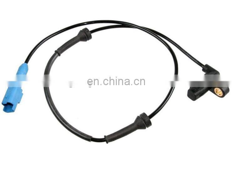ABS Sensor wheel speed sensor 9661738680 For 206