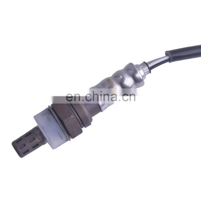 4-pins Automotive engine control 98AB-9F472-BB 98AB-9F472-CA o2 a2 lambda Probes dissolved oxygen sensors for vehicles