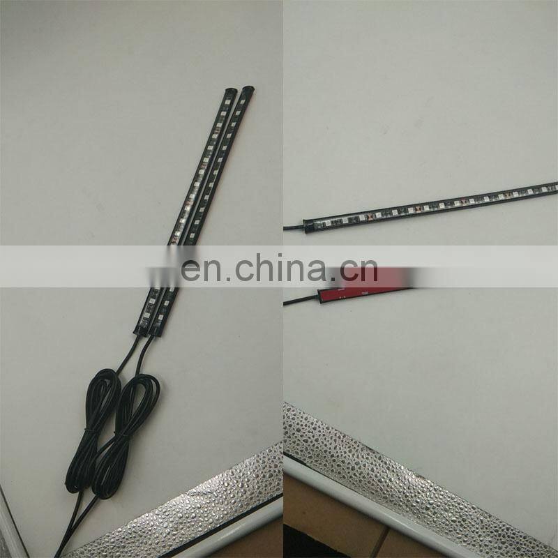 Boat Bow Navigation Red and Green LED Light Kits