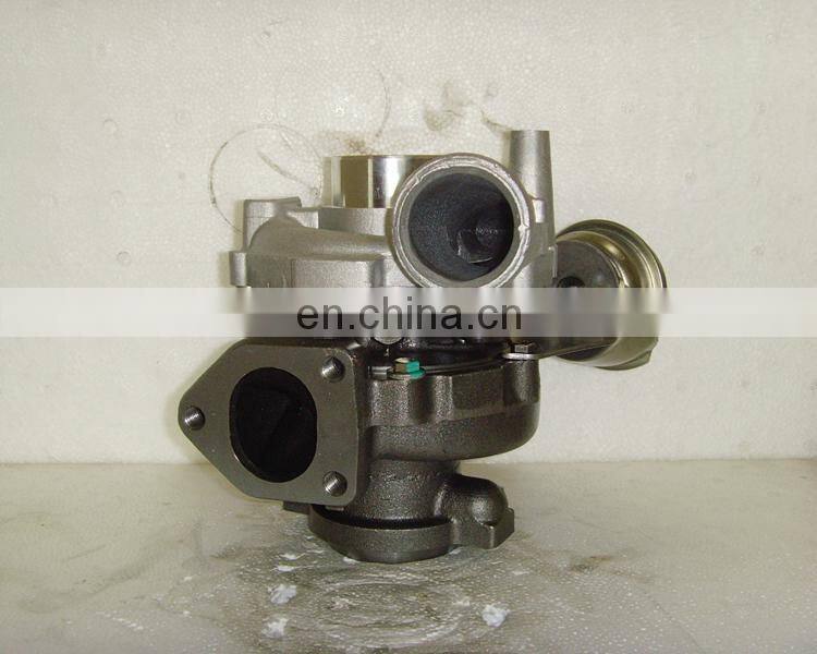 GT2052V Turbocharger for Opel Omega B ; 2.5L DTI 150 ps with Y25DT Engine 77814359 860049 710415-0001 710415-0003 710415-5003S