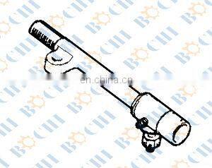 21x1.5 mm Front Axle, Left tie rod end for TOYOTA 45044-69085