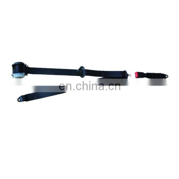 Top quality security vehicle Car Safety Belt