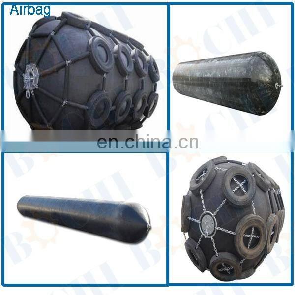 Marine Ship Boat Rubber Fender Prices