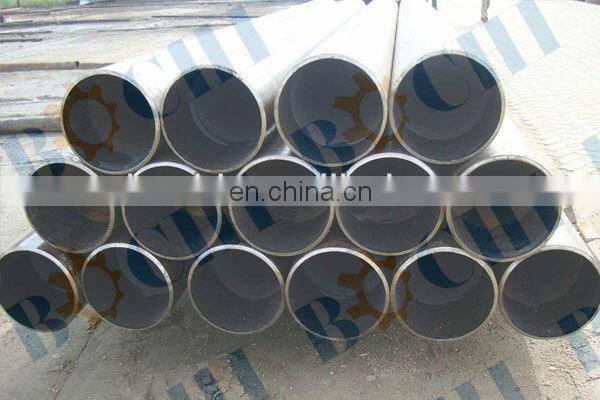 API ST35.8 Carbon Seamless Steel Pipe