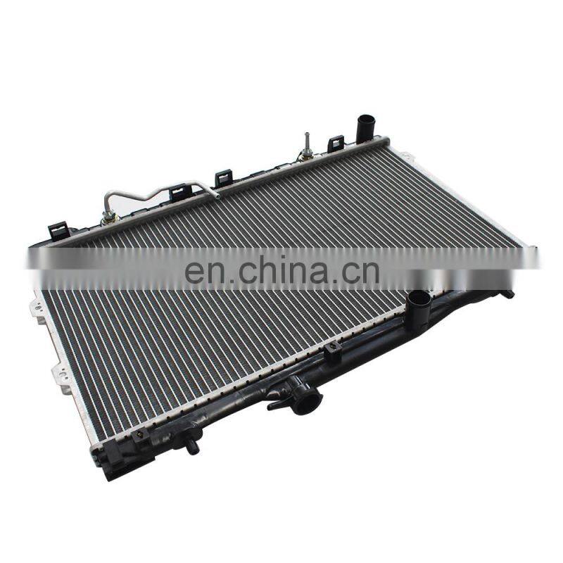 New Radiator For 2004-2009 Kia Spectra Fast 2784