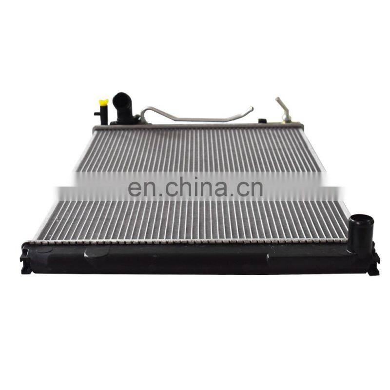 Great Quality Radiator For 05-06 Toyota Sienna V6 3.3L 2925