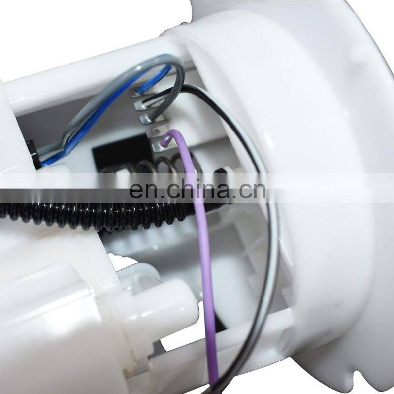 NEW FUEL PUMP MODULE ASSEMBLY (with 2 tube) for nissan sentra etc 17040-8U002