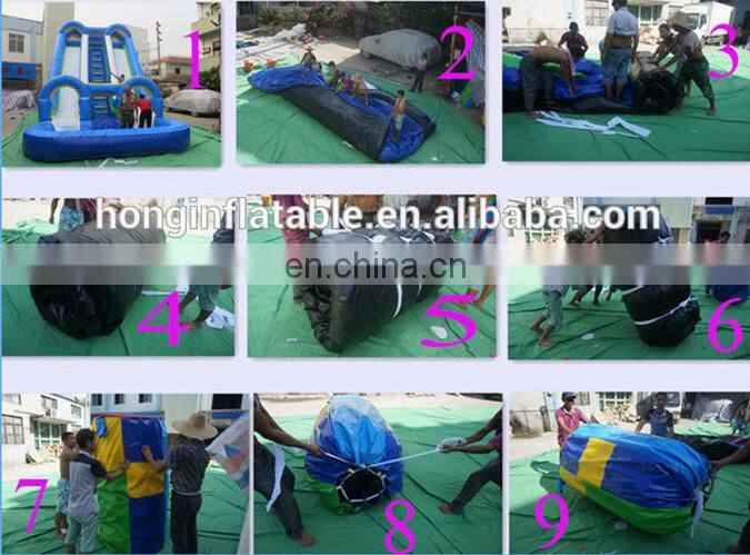 New Design Outdoor Garden Marquee Party Event Dome Tent Portable Inflatable Yurt Tent