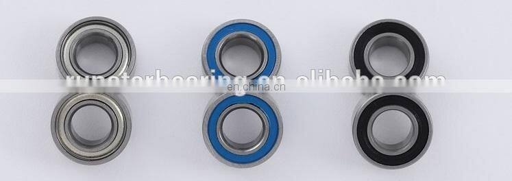 RC BEARING MANUFACTURER BEARINGS 4x 10x 4mm MR104ZZ MINIATURE BALL BEARING