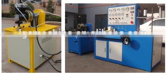 air brake tank BCZL-2 air brake system test bench high quality air brake test machine