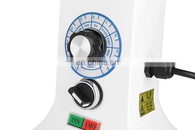 B7 milk stand mixer bakery equipment food mixer planetary mixer