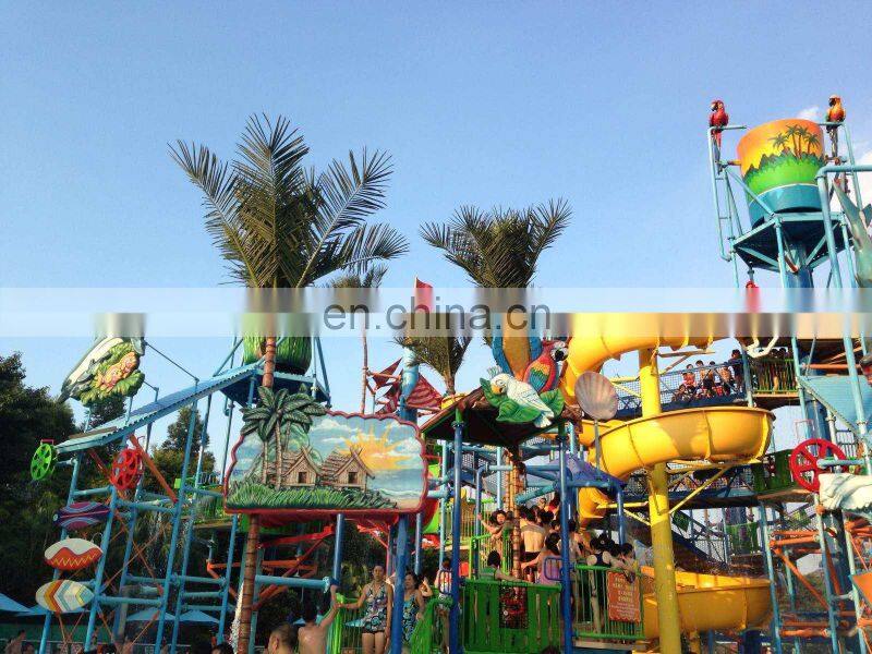 water park games , Water Park Aqua Town, Splash Town for Children