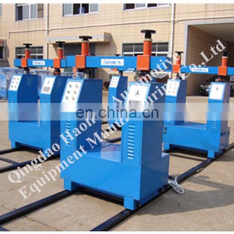 Heavy Duty Truck Pit Jack 30T