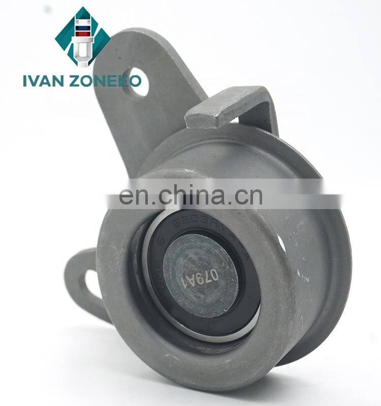 Timing Belt Tensioner Roller Timing Belt Kit 24410-26000 2441026000 24410-22000 24410-22020 for Kia Hyundai Accent 1.5 &1.6