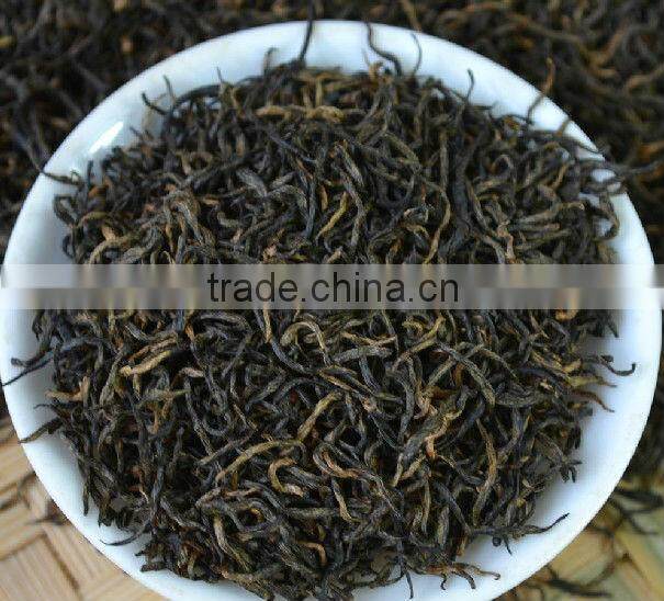 Tangyang Kongfu Black Tea
