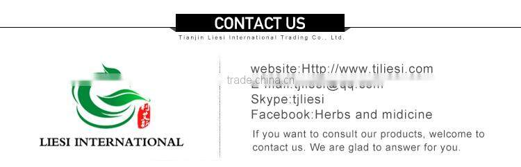 High Quality Herbal Medicine