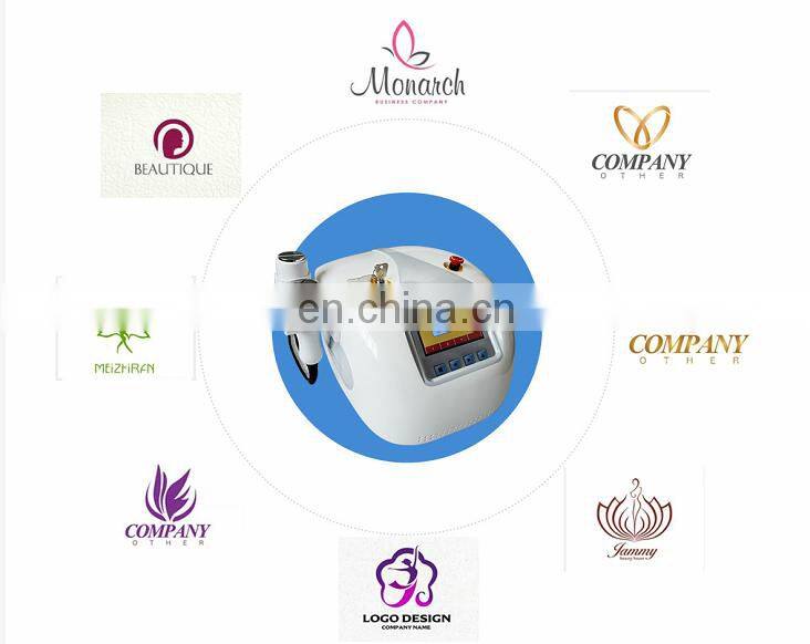 MLKJ Cavitation + RF + Infrared+Cavitation 40 khz+Cavitation Slimming Machine