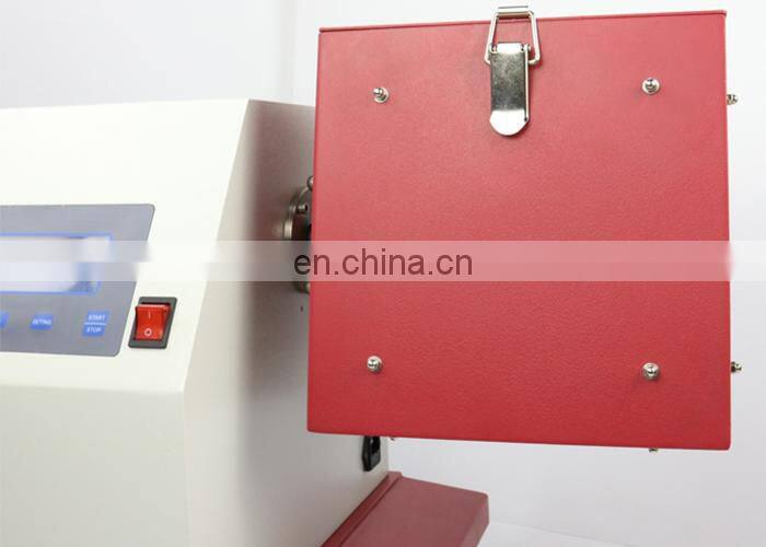 Fabric Ici Pilling Box, Fabric Snagging Testing Machine