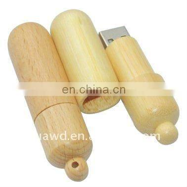 2020 wooden 2gb 4gb 16gb Usb 3.0 Wooden Usb Flash Drive Bamboo USB 2.0 Memory Stick with keyring