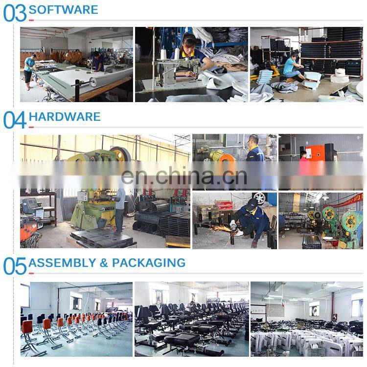 manicure tables and pedicure chairs