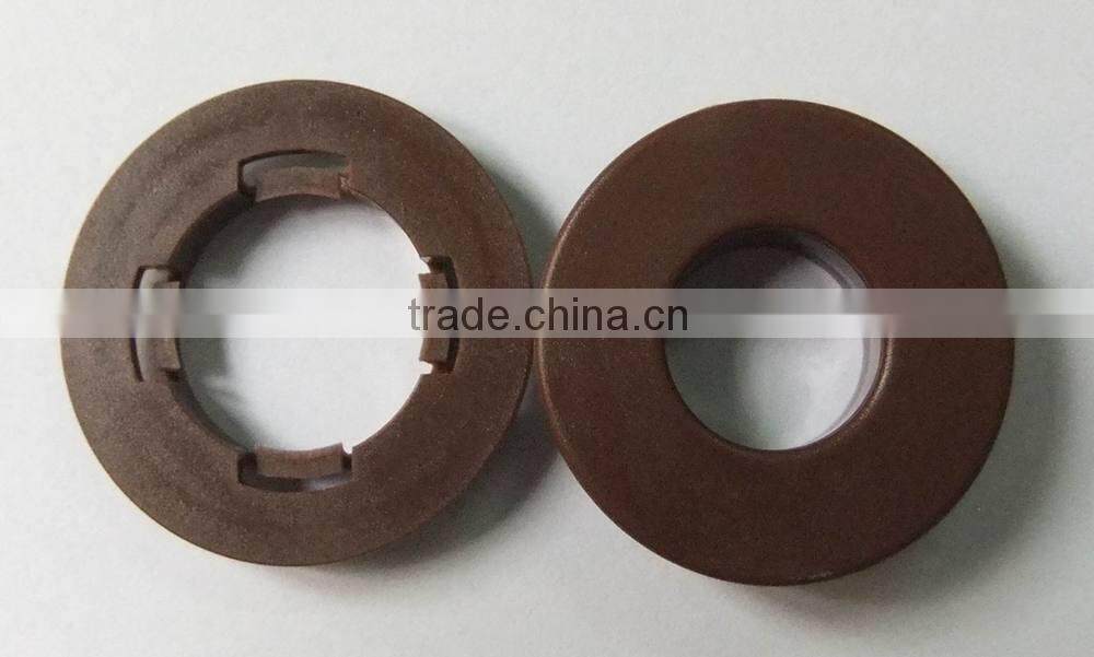 car floor mat plastic clips with different kinds