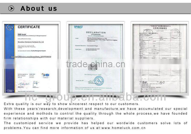 Maching hardware customized precision stainless steel stamping parts