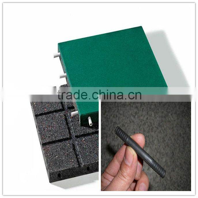 Playground Rubber Flooring/Tiles
